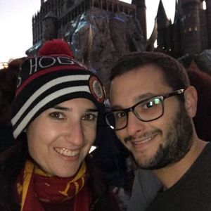 Meet your Posher, Leah